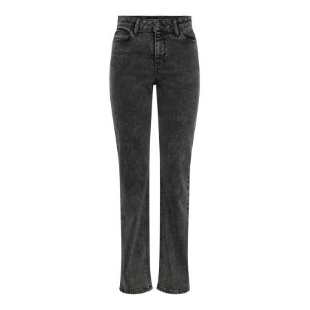 Pieces PIECES Jeans Kelly grey denim