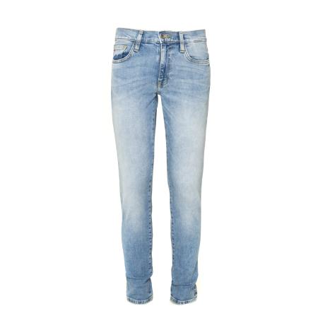 Big Star BIG STAR Jeans Terry blauw