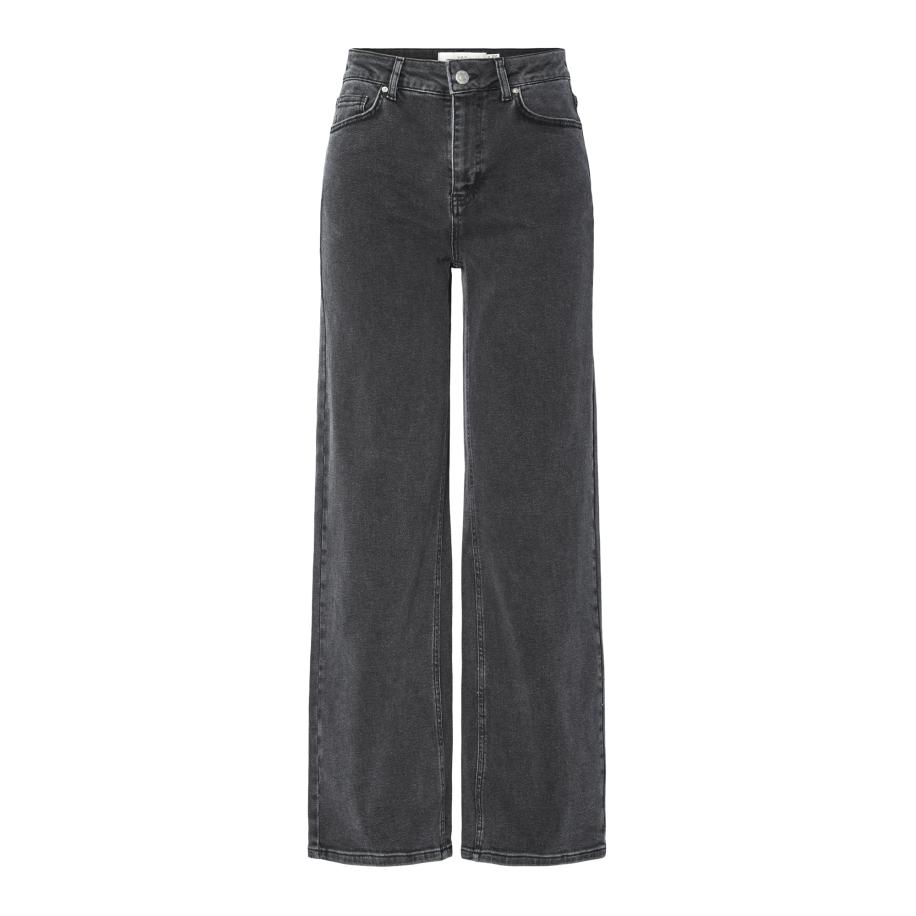 YAS YAS Jeans YASROSIE grey denim -