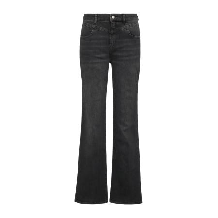comma casual identity comma casual identity Jeans grey denim