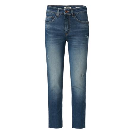 Salsa Salsa Jeans Jeans Faith smoky blue / donkerblauw