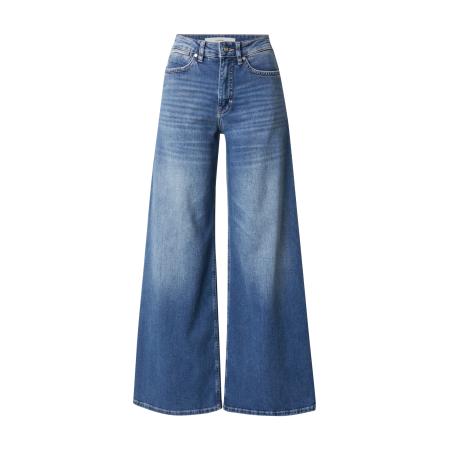 Someday Someday Jeans Cellma blauw denim