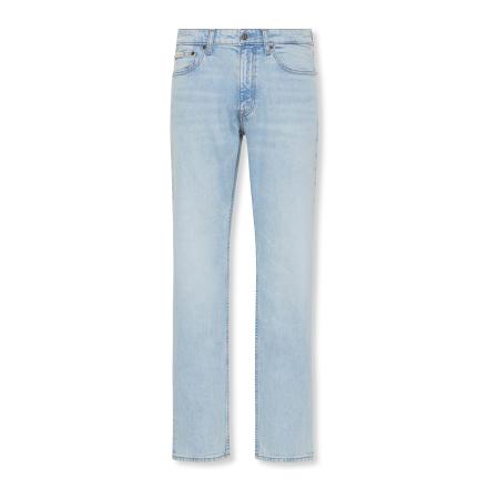 Calvin Klein Calvin Klein Jeans Jeans blauw denim