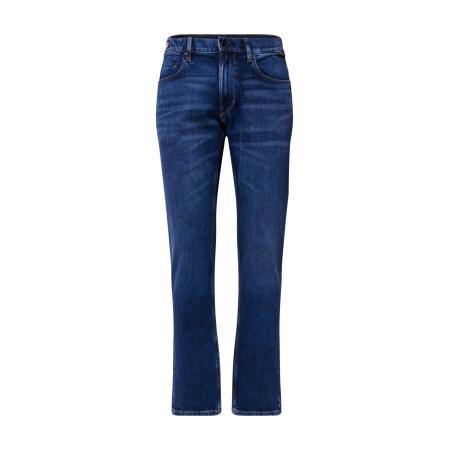 G-STAR Jeans Mosa blauw denim