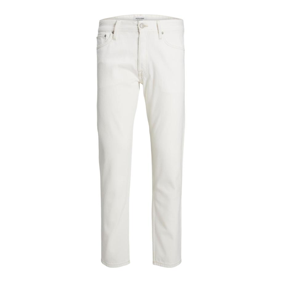 Jack & Jones JACK & JONES Jeans Chris ecru -
