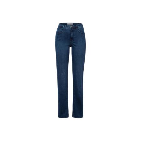 Brax BRAX Jeans Carola donkerblauw