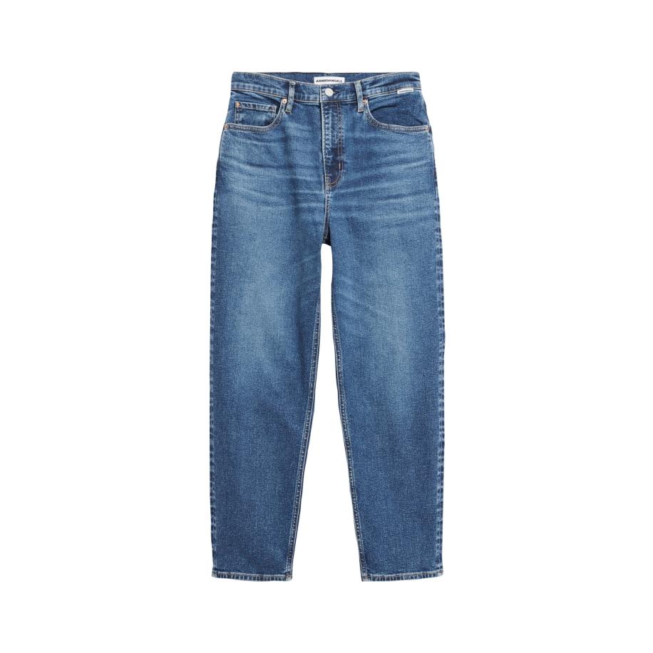 Armedangels ARMEDANGELS Jeans Mairaa blauw denim -