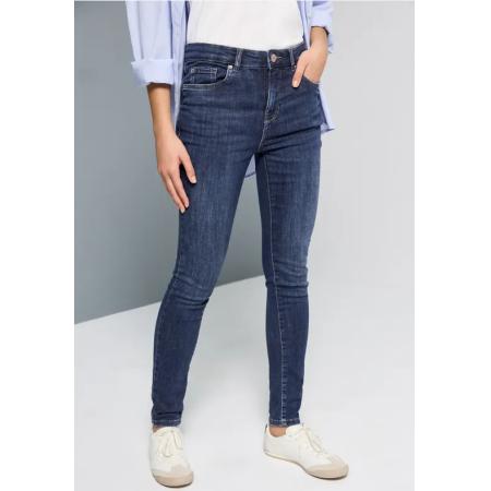 Street One Skinny Fit jeans