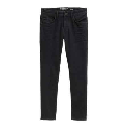 Tom Tailor TOM TAILOR Jeans Troy black denim
