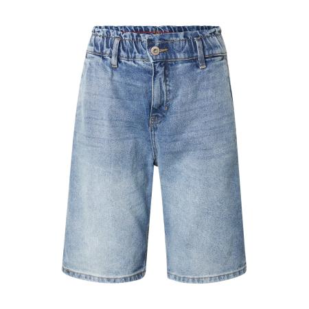 Sublevel Sublevel Jeans blauw denim