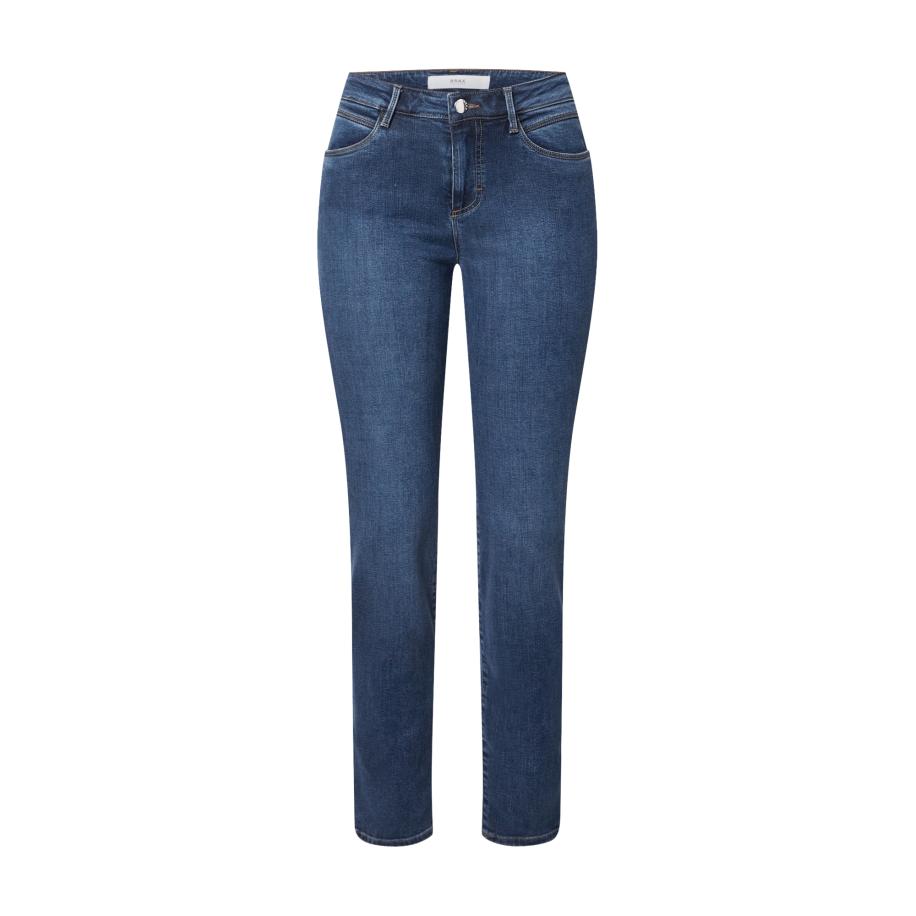 Brax BRAX Jeans Shakira blauw denim -