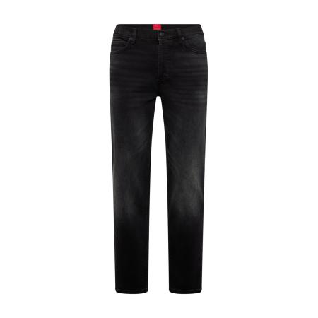 Hugo Boss HUGO Jeans 634 zwart