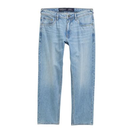 Tom Tailor TOM TAILOR DENIM Jeans Waylen blauw denim