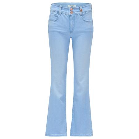 Salsa Salsa Jeans Jeans Secret blauw