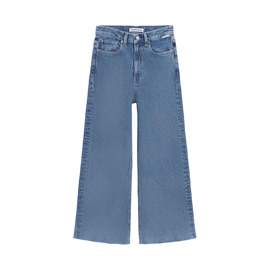 Armedangels ARMEDANGELS Jeans blauw denim -