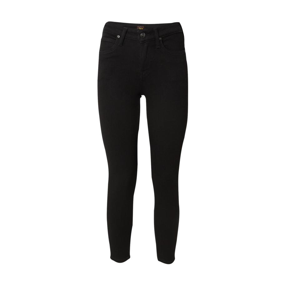 Lee Lee Jeans Scarlett High zwart -
