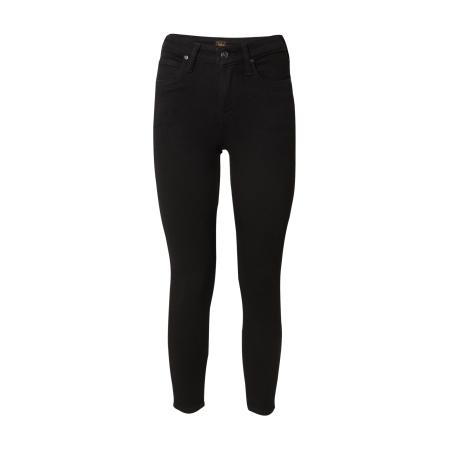 Lee Lee Jeans Scarlett High zwart