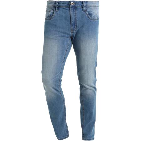 Indicode INDICODE Jeans Pittsburgh blauw