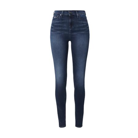 Tommy Jeans Jeans NORA blauw denim