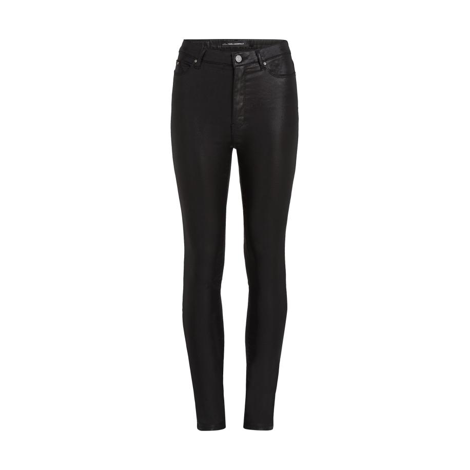 Karl Lagerfeld Karl Lagerfeld Jeans zwart -