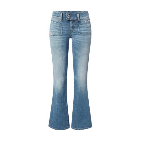 Diesel DIESEL Jeans HUSH blauw denim