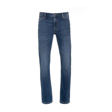 Big Star BIG STAR Jeans Trent blauw denim