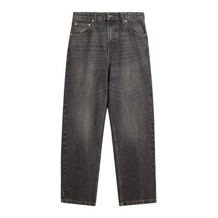 Bershka Bershka Jeans grey denim