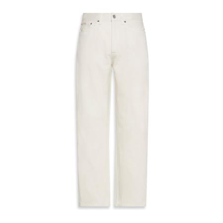 Calvin Klein Calvin Klein Jeans 90S white denim