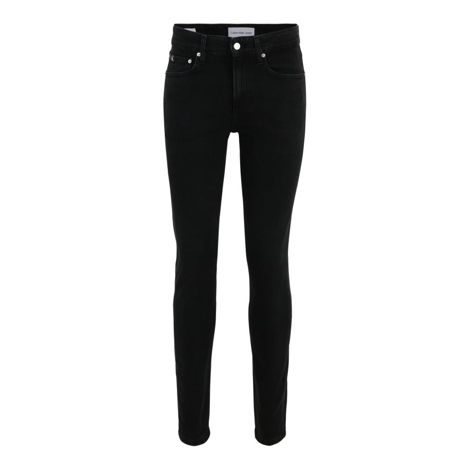 Calvin Klein Calvin Klein Jeans Jeans black denim -