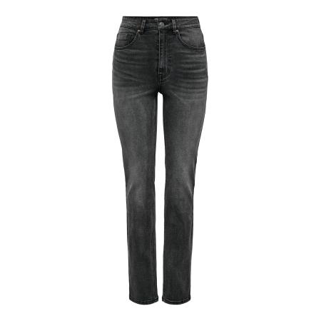 Only ONLY Jeans black denim