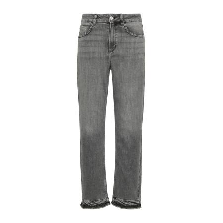comma casual identity comma casual identity Jeans grey denim