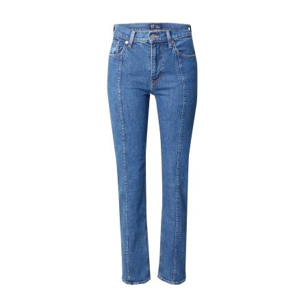 GAP GAP Jeans blauw denim