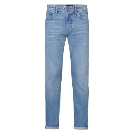 Petrol Industries Petrol Industries Jeans Starling blauw denim