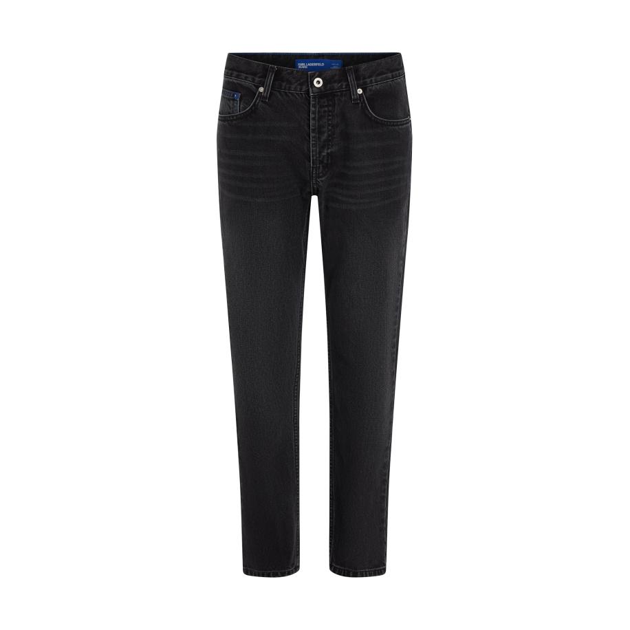 Karl Lagerfeld KARL LAGERFELD JEANS Jeans zwart -