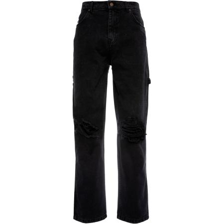 Karl Kani Karl Kani Jeans black denim