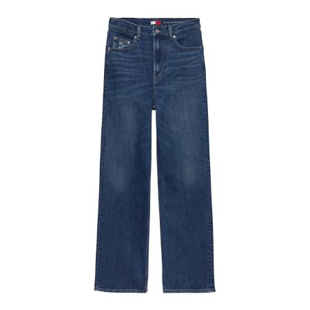 Tommy Jeans Tommy Jeans Jeans LAYLA blauw denim