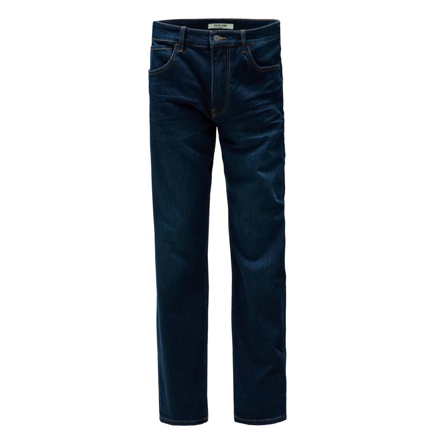 Salsa Salsa Jeans Jeans blauw -