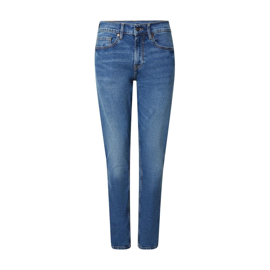Pepe Jeans Pepe Jeans Jeans HATCH blauw denim -