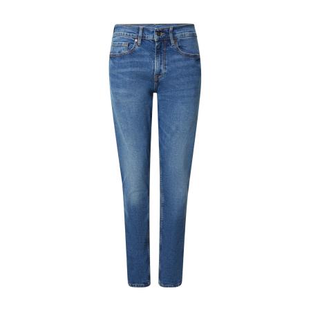 Pepe Jeans Pepe Jeans Jeans HATCH blauw denim