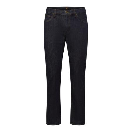 Lee Lee Jeans DAREN ZIP FLY nachtblauw
