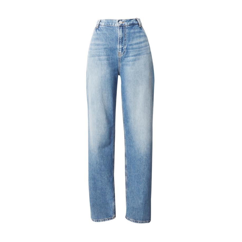 LTB LTB Jeans MILDA blauw denim -