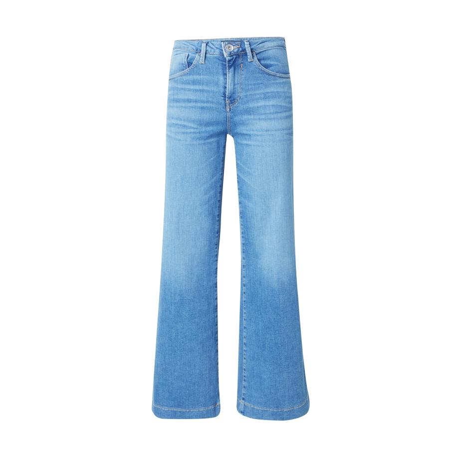 Garcia GARCIA Jeans blauw denim -