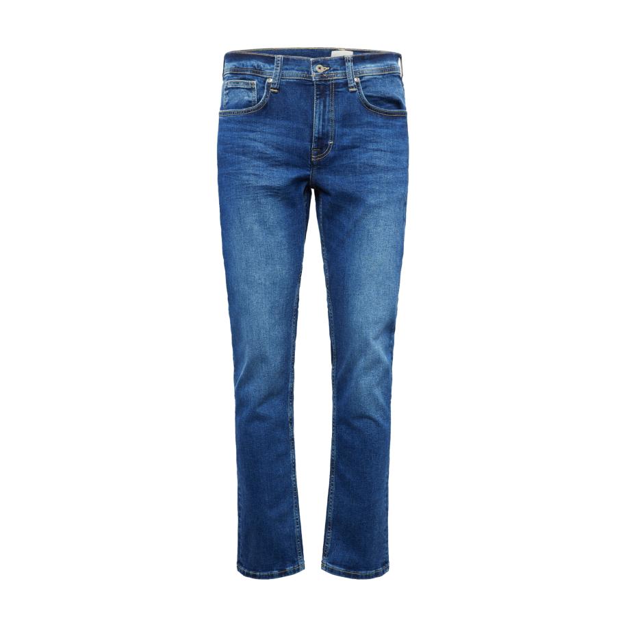Mustang MUSTANG Jeans Orlando blauw denim -