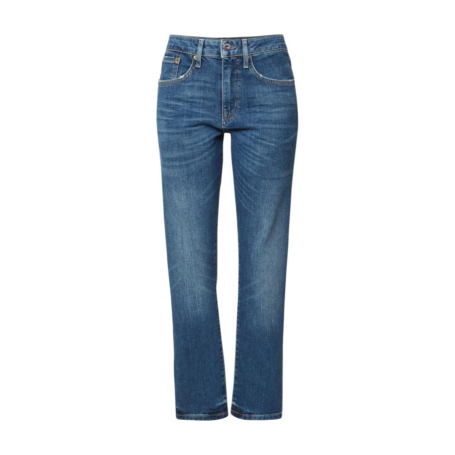 Superdry Superdry Jeans blauw -