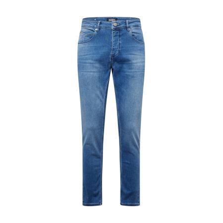 Gabba GABBA Jeans Rey blauw denim