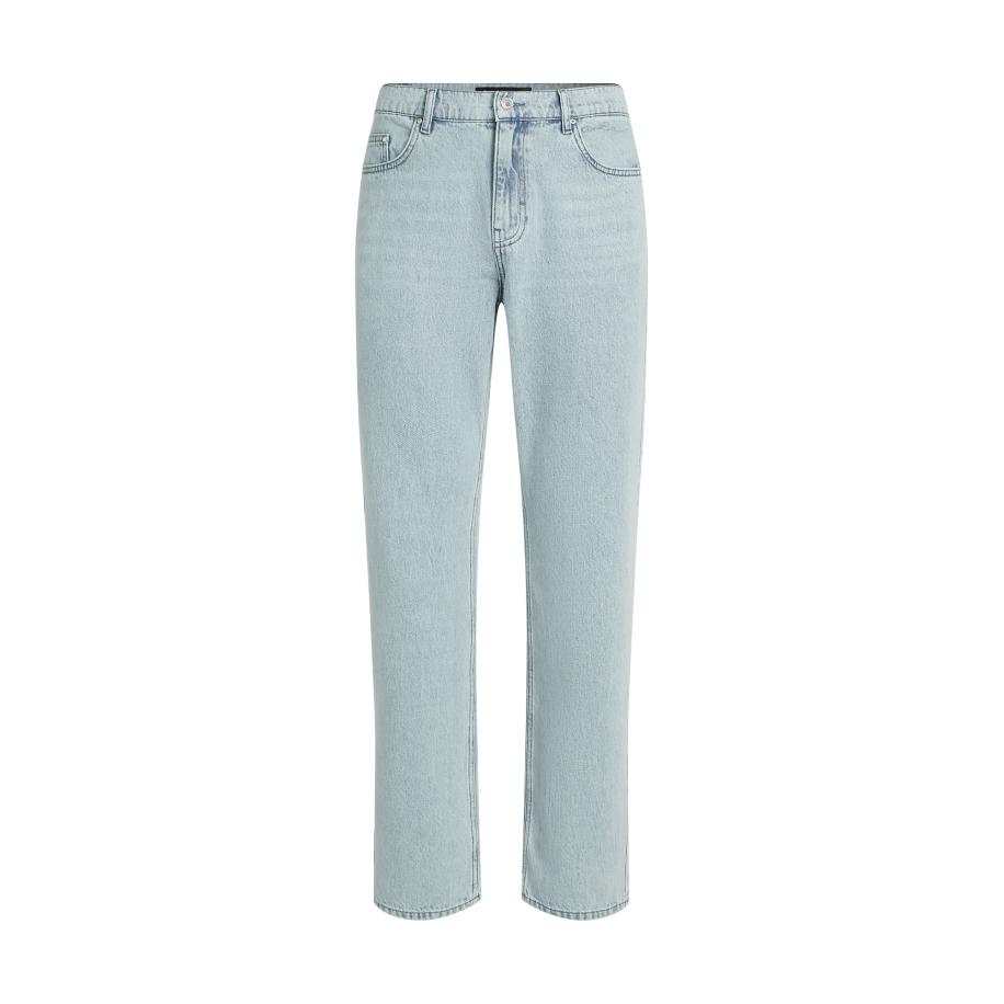 Karl Lagerfeld Karl Lagerfeld Jeans Disney X KL JEANS blauw denim -