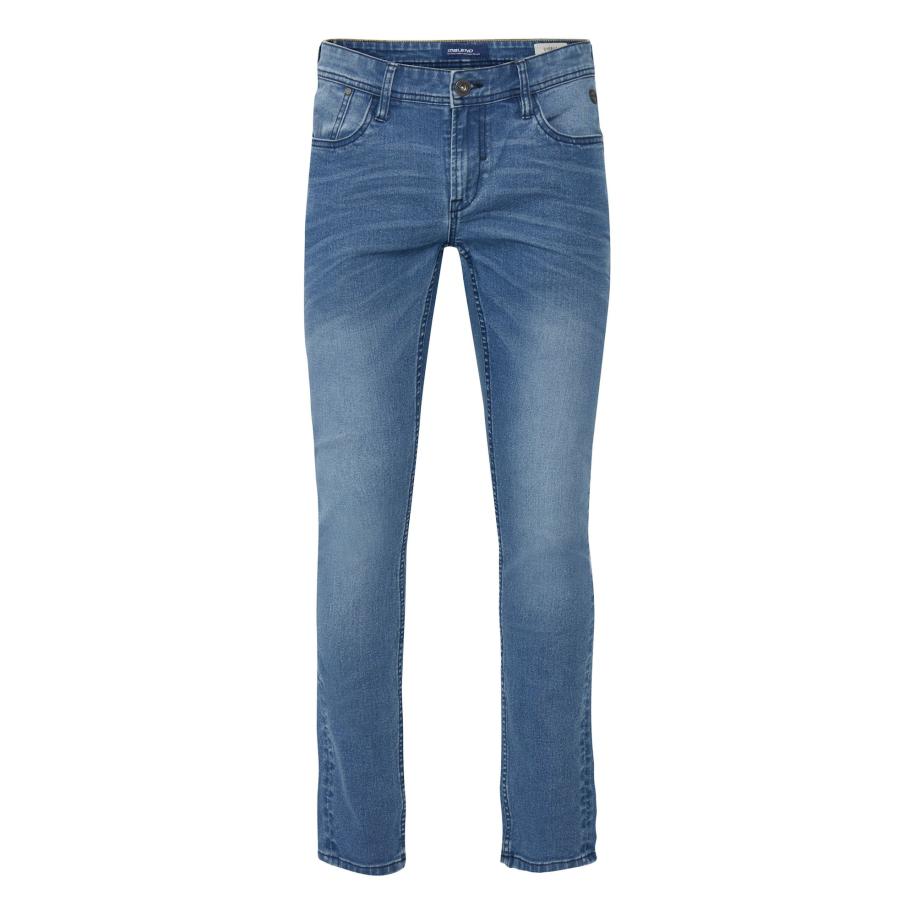 Blend BLEND Jeans Pico blauw denim -