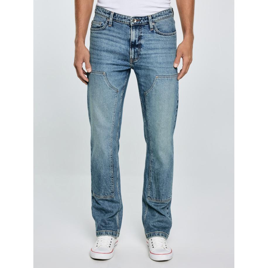 Big Star BIG STAR Jeans COLT blauw denim -