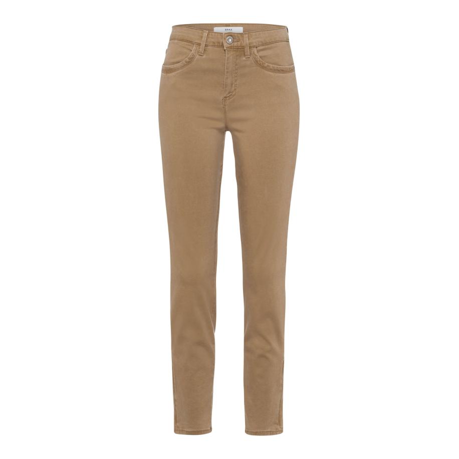 Brax BRAX Jeans Shakira S karamel -