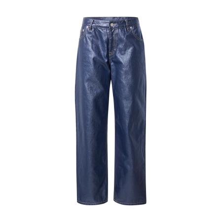 Dr. Denim Dr. Denim Jeans Hill donkerblauw